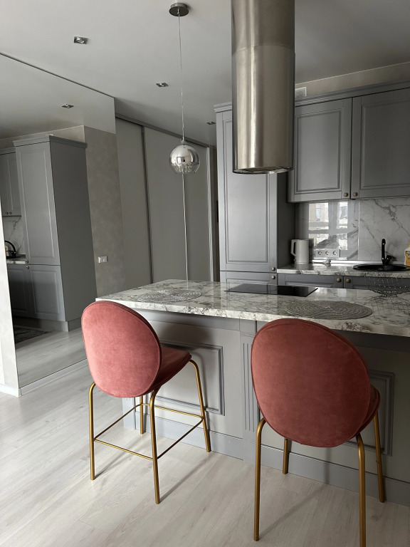 Фотография квартиры Апартаменты Уютные Маяк Минск