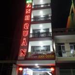 Фотография гостиницы Anh Quân Hotel