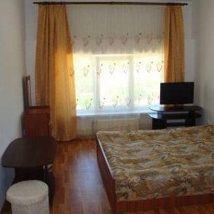 Фотография гостиницы Арт Авенью