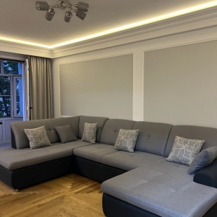 Фотография квартиры Квартира Двухкомнатная квартира