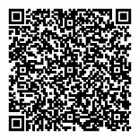 QR код гостевого дома Вахручей