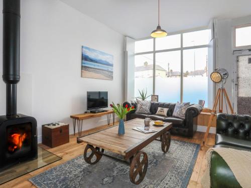 Фотография гостевого дома Gwalia Stores