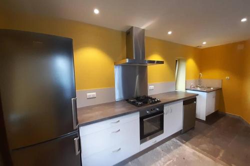 Фотография гостевого дома Bienvenue chez Fanny