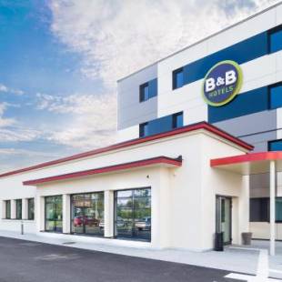 Фотографии гостиницы
B&B Hôtel Colmar Expo