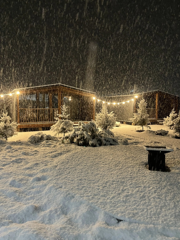 Фотография Коттеджа Частный дом Пространство