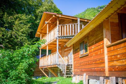 Фотография гостиницы Богословка