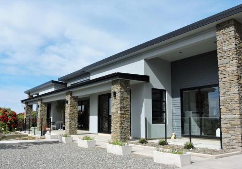 Фотография мини отеля The Reservation B&B