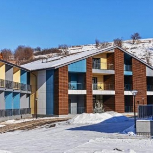 Фотография гостиницы Be Fine