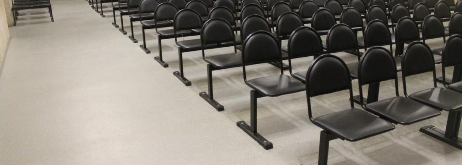 Фотография конференц-зала Мечта