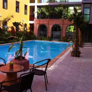 Фотографии гостиницы
Baansuanprannok Hotel