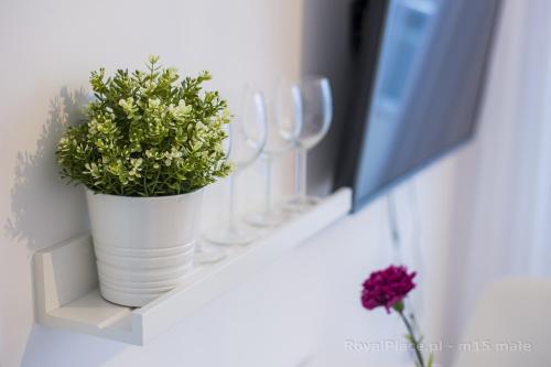 Фотография квартиры Apartament Royal Place Jurowiecka 19