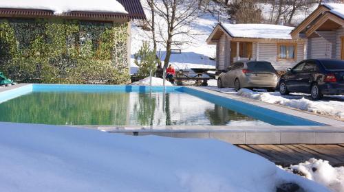 Фотография гостевого дома Застава