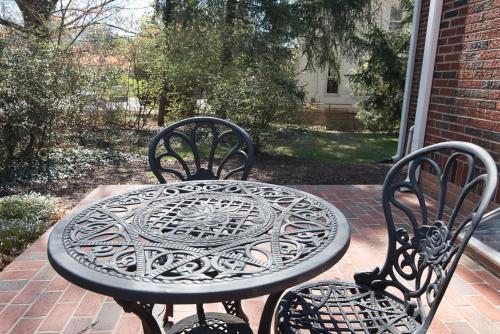 Фотография мини отеля Stafford House Bed & Breakfast