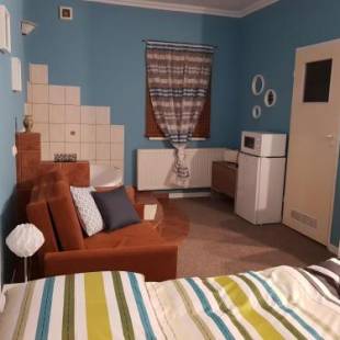 Фотографии мини отеля
POKOJE & NOCLEGI de'Górska