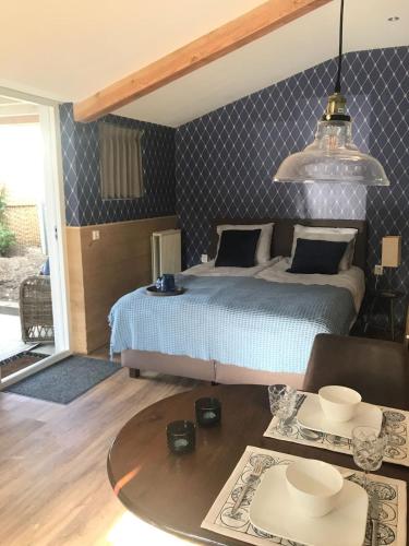 Фотография мини отеля Casa Batavia Bed & Breakfast