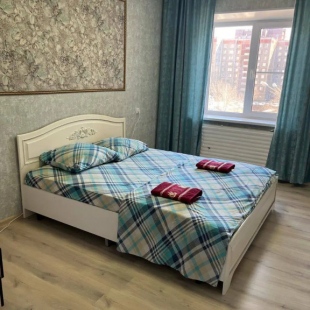 Фотография квартиры Квартира Трёхкомнатная по улице 50-летия Магнитки 51