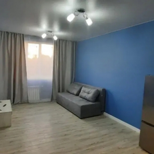 Фотография квартиры Апартаменты Студия около Сити Молл и аэропорт