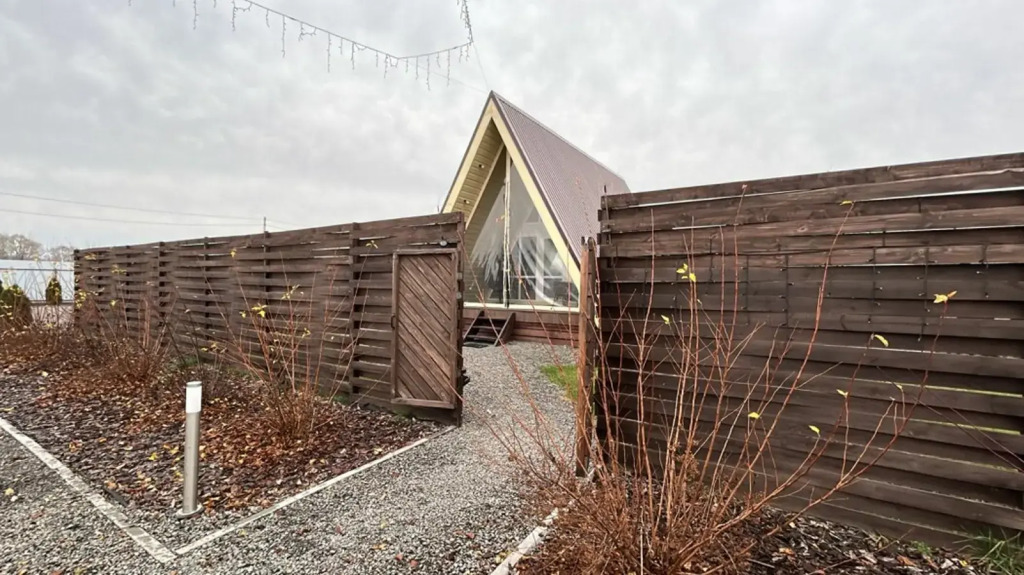 Фотография Коттеджа Частный дом №1 с Чаном