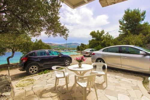 Фотография гостевого дома Apartments by the sea Sparadici, Sibenik - 10015