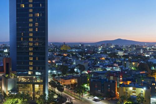 Фотография гостиницы The Westin Guadalajara