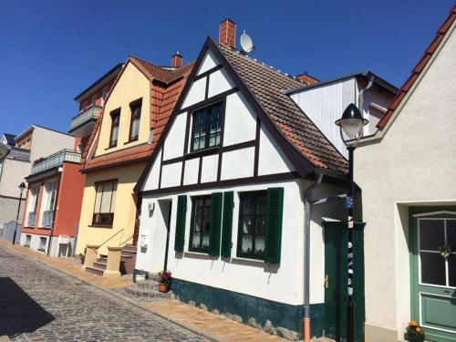 Фотография гостевого дома Ferienhaus Maria