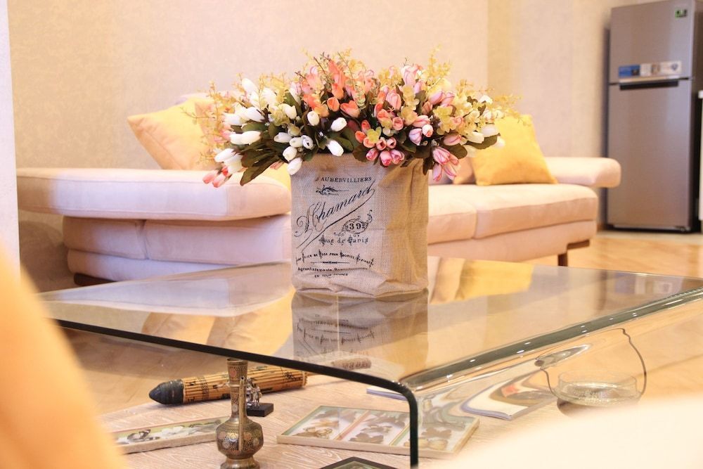 Фотография квартиры Апартаменты Superior