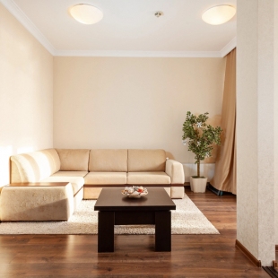 Фотография квартиры Квартира с Видом на Море в Имеретинском