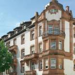 Фотография мини отеля coLodging Mannheim - Serviced Shared Business Apartments