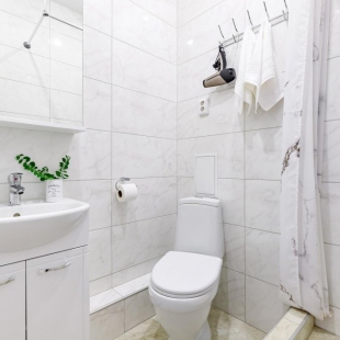 Фотография квартиры Апартаменты на улице Садовая 159/1