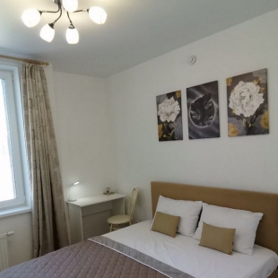 Фотография квартиры БТВ Апартс на улице 8 Марта