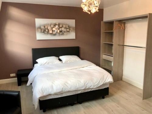 Фотография мини отеля B&B Inga