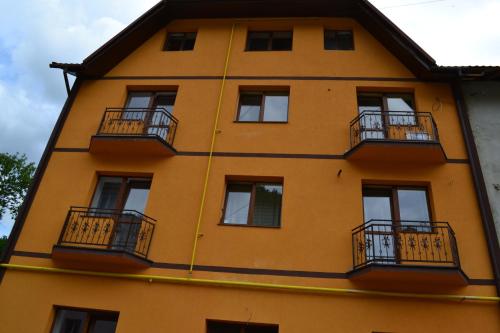 Фотография мини отеля Солнечный Уют