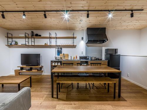 Фотография гостевого дома Rakuten STAY HOUSE x WILL STYLE Itoshima-Vacation STAY 45469