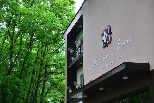 Фотографии гостиницы
Boutique Hotel Lyulyak