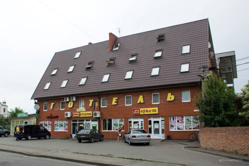 Фотографии гостиницы 
            Кедем