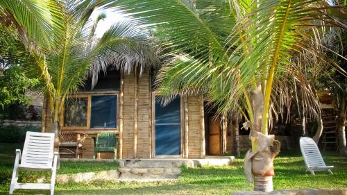 Фотография мини отеля Kasa Pelikanos