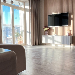 Фотография квартиры Квартира на Генерала Хлебникова