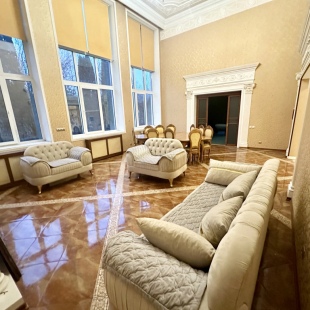 Фотография Коттеджа Частный дом Шикарный коттедж