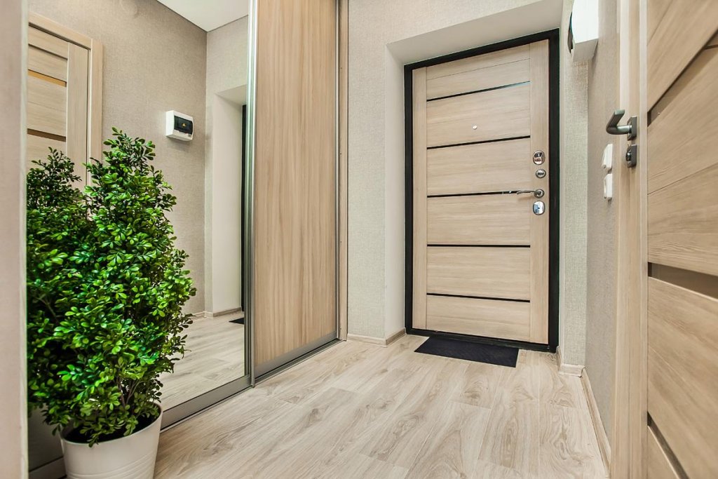 Фотография квартиры Sutki Life (Сутки Лайф) на 40 лет Победы 45Д