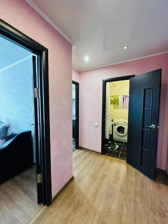 Фотография квартиры Апартаменты на улице Вокзальная 77