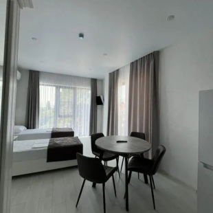 Фотография квартиры Квартира на Светлой 18 (201)