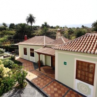 Фотография гостевого дома Casa Rural Hermana