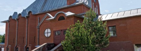 Фотография мини отеля Пилигрим