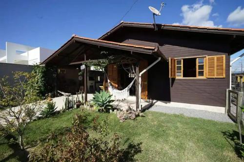 Фотография гостевого дома Chalé da Val