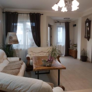 Фотография гостевого дома Alexander House