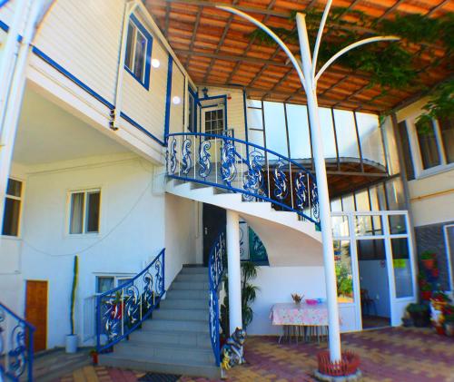 Фотография гостевого дома Даниела