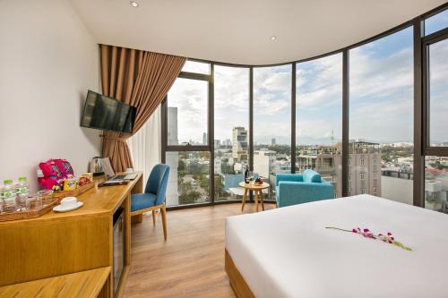 Фотография гостиницы Cordial Hotel