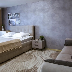 Фотография квартиры Апартаменты Sas (Сас) на улице Набережная 23