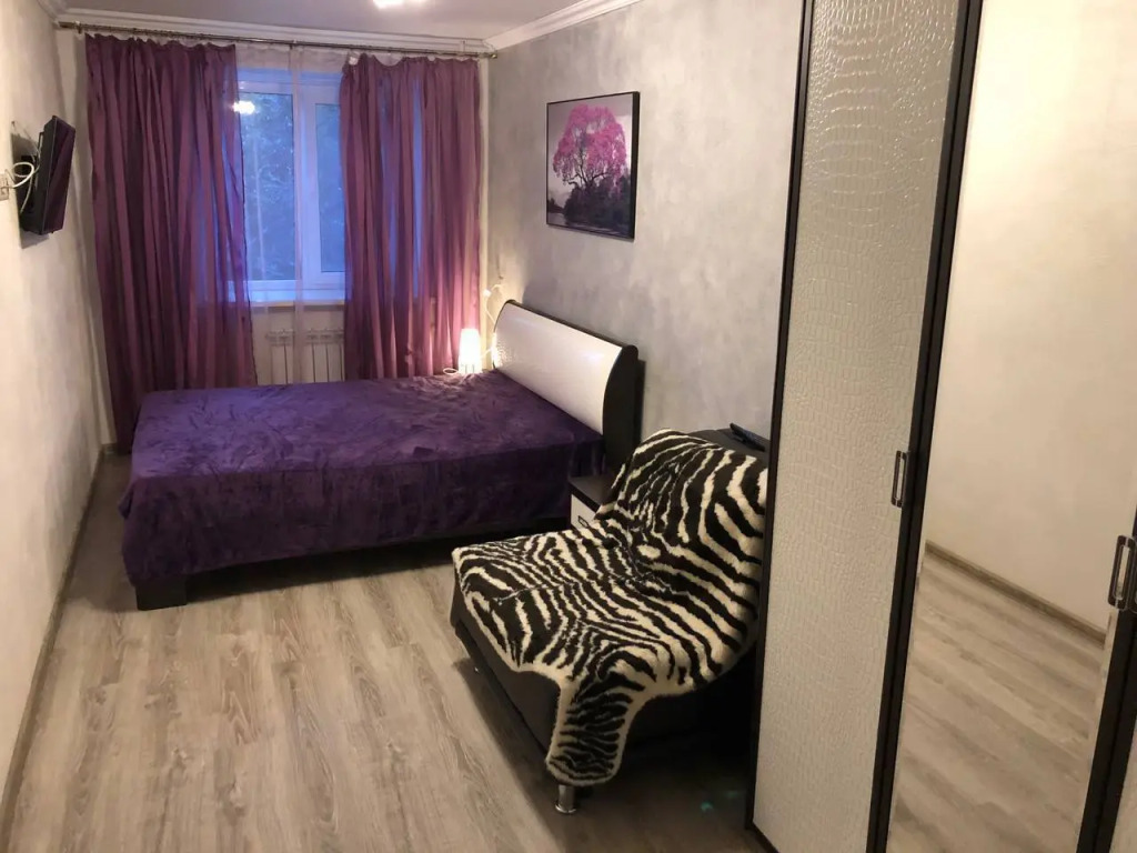 Фотография квартиры Квартира на Первомайской 98