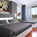 Фотография мини отеля J24 B&B